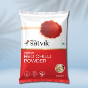 Red Chilli Powder