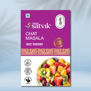 Chat Masala
