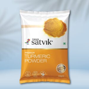 Turmeric Powder
