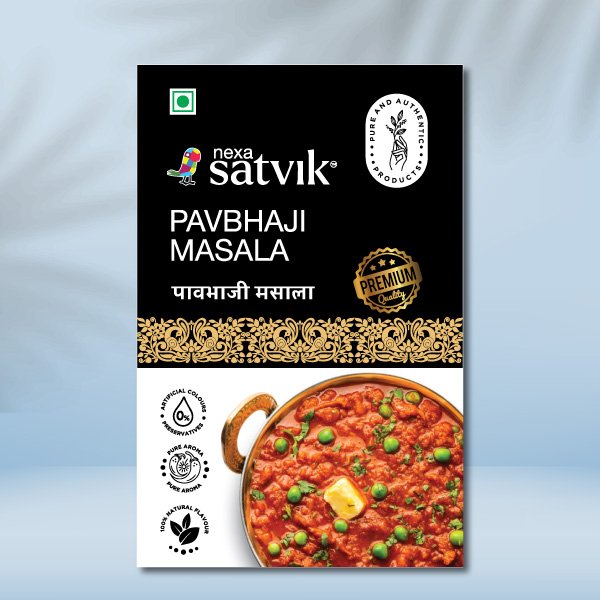Pavbhaji Masala