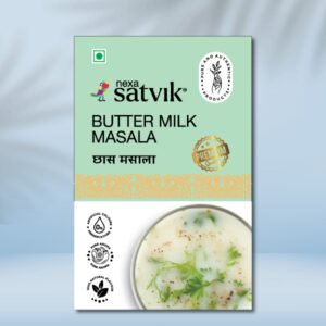 Butter Milk Masala