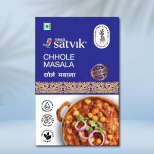 Chhole Masala
