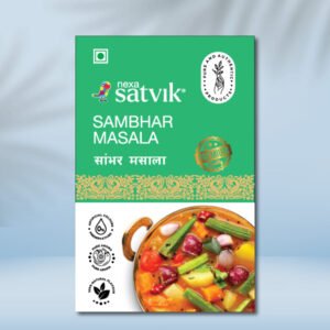 Sambhar Masala