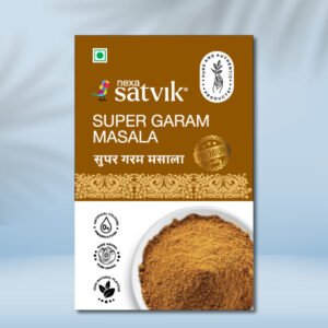 Garam Masala