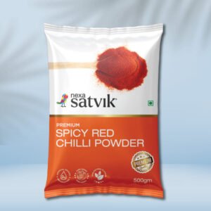 Spicy Red Chilli Powder