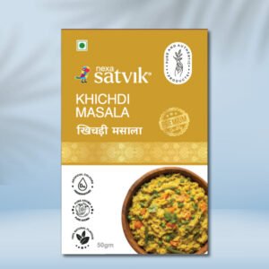 Khichdi Masala