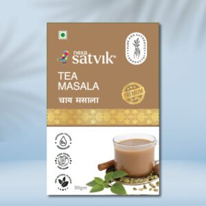 Tea Masala