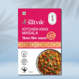 Kitchen King Masala