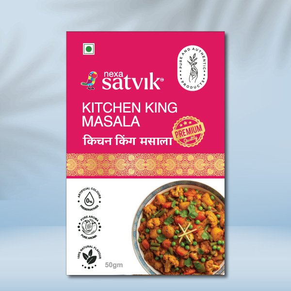 Kitchen King Masala
