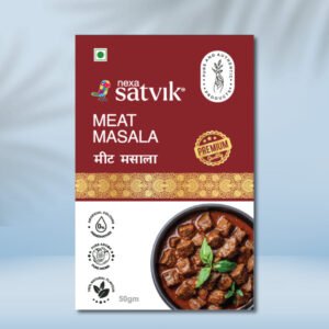 Meat Masala