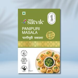 Panipuri Masala